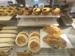 -PAPER STONE BAKERY(万菱汇店)