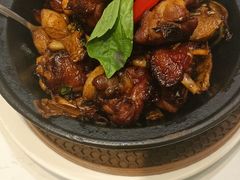 -鹿港小镇(金虹桥国际中心店)