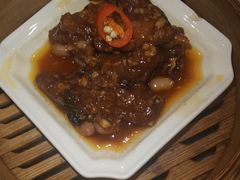-稻香酒家(长宁KING88广场店)