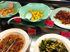 -福成自助烤肉(双桥万达店)