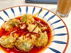 -香港威特瑞茶餐厅(小白楼音乐厅店)