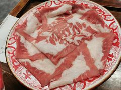 -楠火锅(西单店)