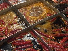 -重庆老火锅王(西安北路店)