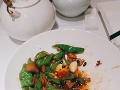 -小厨娘淮扬菜(清江苏宁广场店)