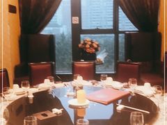 包厢-新南华大酒店(长寿店)
