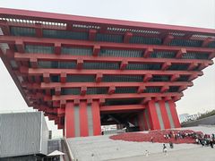 -中华艺术宫(上海美术馆)