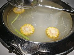 -浪里寻·臻牛养生牛肉火锅(方圆荟店)