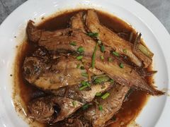 -红灯笼龙凤饭店(宁波老字号店)