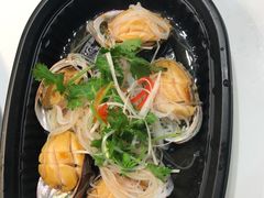 -盒马鲜生(宝地店)