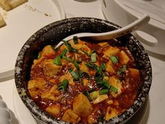 -川味堂·四川豆花(八卦岭店)