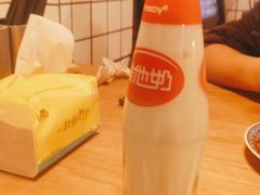 -赣南粉局·江西小炒·锅气炒粉(人民广场店)