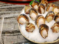 -大渔小鲜火锅店