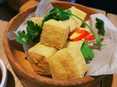 招牌炸豆腐-仙踪林(江南西店)