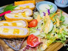 -芥岛(河北大街店)