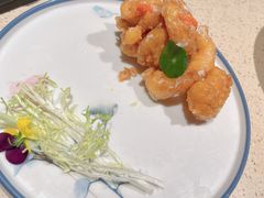 -点都德(华强南店)