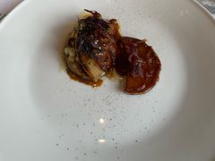 -Le Comptoir de Pierre Gagnaire