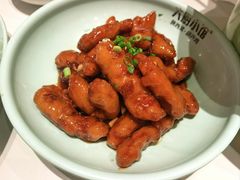 -大厨小馆(华阳城店)