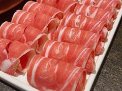 -东来顺(非遗·清真火锅·盛世广场店)