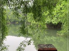 -青龙山国家森林公园