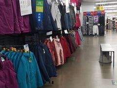 -迪卡侬(南二环店)