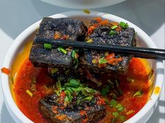 -兰湘子·湘菜小炒(长安万科广场店)