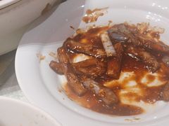 -大碗居·烤鸭·鱼头泡饼(天坛东门店)