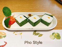 -蔡澜Pho·越南粉餐厅(海上世界店)