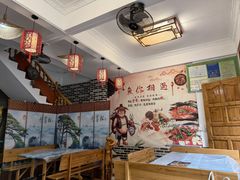 -古城苗家土菜馆(河景餐厅店)