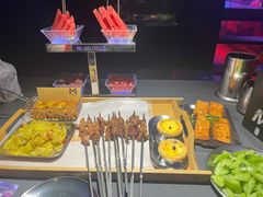 -M-MIX电音烤吧