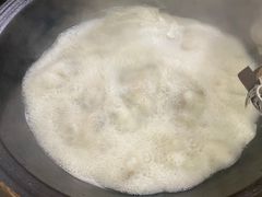 -山菌美食苑(振兴路店)