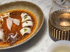 -深圳美高梅酒店-品聚嘉府中餐厅