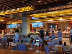 -杭州千岛湖滨江希尔顿度假酒店