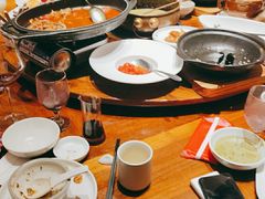 -瑶王府·广西菜(金阳路店)