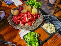 -吉志烤肉(太原总店)