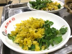 榨菜盘-老四季(南市场店)