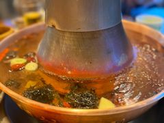 -京城胜利涮羊肉(禧乐汇店)