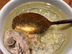 -云海肴·汽锅鸡·云南菜(广安门天虹店)