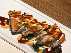 -酒井酱子·深夜食堂(东城汇店)