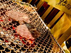 -黑牛の店·和牛烧肉(合生汇店)