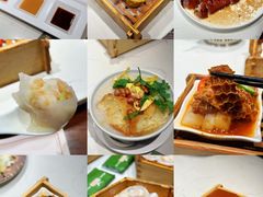 -悦满楼·西关名点·湛江名菜(航空综合大厦店)