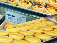-MANFEN聚满分西点(远洋大信店)