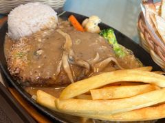-尼泊尔雪莲餐厅(北京东路店)