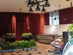-永安鱼庄·镇江菜(三店纬五路店)