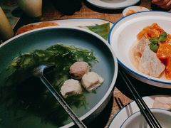 -海门鱼仔·潮汕味(燕岭店)