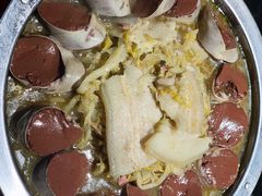 -老六杀猪菜(进乡街店)