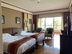 -三亚亚龙湾天域度假酒店