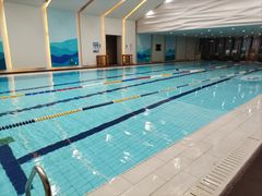 -VIP 威尔仕健身·游泳(嘉华中心店)