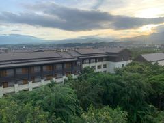 -西双版纳融创皇冠假日度假酒店