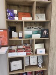 体验后-More摩尔医美の注射线雕光电中心