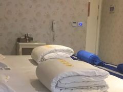 -魔指传奇足疗保健SPA(牛市口店)